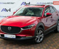 Червоний Мазда CX-30, об'ємом двигуна 2.5 л та пробігом 37 тис. км за 19900 $, фото 1 на Automoto.ua