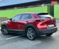 Мазда CX-30 2020 в Киеве на Automoto.ua Красный Мазда CX-30, объемом двигателя 2 л и пробегом 59 тыс. км за 24900 $, фото 7 на Automoto.ua