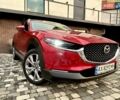 Красный Мазда CX-30, объемом двигателя 2.5 л и пробегом 36 тыс. км за 20500 $, фото 10 на Automoto.ua