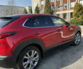 Красный Мазда CX-30, объемом двигателя 2 л и пробегом 91 тыс. км за 19600 $, фото 3 на Automoto.ua