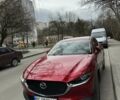 Красный Мазда CX-30, объемом двигателя 2 л и пробегом 91 тыс. км за 19600 $, фото 1 на Automoto.ua