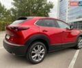 Красный Мазда CX-30, объемом двигателя 2.49 л и пробегом 38 тыс. км за 18950 $, фото 8 на Automoto.ua