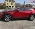 Червоний Мазда CX-30, об'ємом двигуна 2 л та пробігом 91 тис. км за 19600 $, фото 1 на Automoto.ua