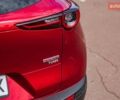 Красный Мазда CX-30, объемом двигателя 2.5 л и пробегом 38 тыс. км за 21800 $, фото 3 на Automoto.ua