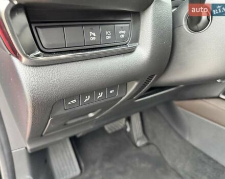 Красный Мазда CX-30, объемом двигателя 2 л и пробегом 61 тыс. км за 24700 $, фото 35 на Automoto.ua