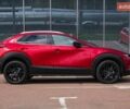 Красный Мазда CX-30, объемом двигателя 2.5 л и пробегом 38 тыс. км за 21800 $, фото 6 на Automoto.ua