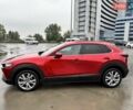 Красный Мазда CX-30, объемом двигателя 2 л и пробегом 61 тыс. км за 24700 $, фото 4 на Automoto.ua