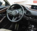 Красный Мазда CX-30, объемом двигателя 2.49 л и пробегом 37 тыс. км за 19900 $, фото 21 на Automoto.ua
