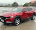 Красный Мазда CX-30, объемом двигателя 2 л и пробегом 61 тыс. км за 24800 $, фото 28 на Automoto.ua