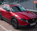Красный Мазда CX-30, объемом двигателя 2.49 л и пробегом 37 тыс. км за 19900 $, фото 28 на Automoto.ua