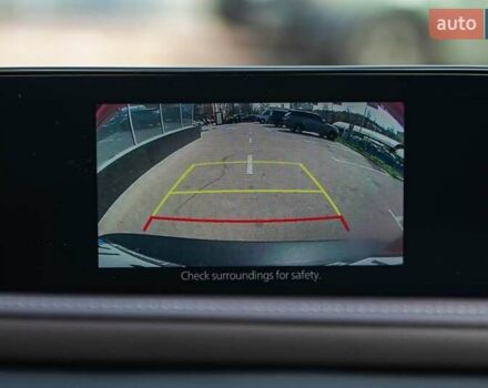 Красный Мазда CX-30, объемом двигателя 2.5 л и пробегом 38 тыс. км за 21800 $, фото 24 на Automoto.ua