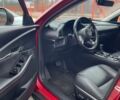 Красный Мазда CX-30, объемом двигателя 2.5 л и пробегом 54 тыс. км за 19900 $, фото 10 на Automoto.ua