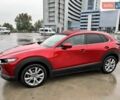 Красный Мазда CX-30, объемом двигателя 2 л и пробегом 61 тыс. км за 24800 $, фото 1 на Automoto.ua
