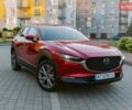 Красный Мазда CX-30, объемом двигателя 2.5 л и пробегом 35 тыс. км за 22000 $, фото 1 на Automoto.ua