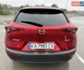 Красный Мазда CX-30, объемом двигателя 2 л и пробегом 61 тыс. км за 24800 $, фото 20 на Automoto.ua