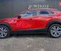 Червоний Мазда CX-30, об'ємом двигуна 2 л та пробігом 52 тис. км за 23990 $, фото 5 на Automoto.ua