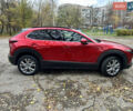 Красный Мазда CX-30, объемом двигателя 2.5 л и пробегом 57 тыс. км за 20125 $, фото 2 на Automoto.ua