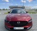 Красный Мазда CX-30, объемом двигателя 2.5 л и пробегом 56 тыс. км за 20500 $, фото 1 на Automoto.ua