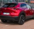 Красный Мазда CX-30, объемом двигателя 2.5 л и пробегом 38 тыс. км за 21800 $, фото 9 на Automoto.ua