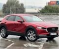 Красный Мазда CX-30, объемом двигателя 2 л и пробегом 61 тыс. км за 24800 $, фото 26 на Automoto.ua