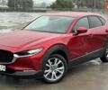 Красный Мазда CX-30, объемом двигателя 2 л и пробегом 61 тыс. км за 24800 $, фото 49 на Automoto.ua