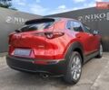 Червоний Мазда CX-30, об'ємом двигуна 2 л та пробігом 52 тис. км за 23990 $, фото 11 на Automoto.ua