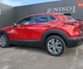 Червоний Мазда CX-30, об'ємом двигуна 2 л та пробігом 52 тис. км за 23990 $, фото 7 на Automoto.ua