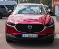 Красный Мазда CX-30, объемом двигателя 2.49 л и пробегом 37 тыс. км за 19900 $, фото 6 на Automoto.ua