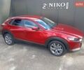 Красный Мазда CX-30, объемом двигателя 2 л и пробегом 52 тыс. км за 23990 $, фото 18 на Automoto.ua