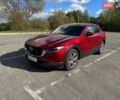 Красный Мазда CX-30, объемом двигателя 2 л и пробегом 50 тыс. км за 24500 $, фото 1 на Automoto.ua