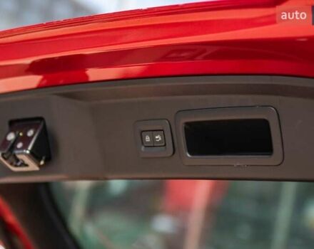 Красный Мазда CX-30, объемом двигателя 2.5 л и пробегом 38 тыс. км за 21800 $, фото 15 на Automoto.ua