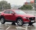 Красный Мазда CX-30, объемом двигателя 2 л и пробегом 61 тыс. км за 24800 $, фото 24 на Automoto.ua