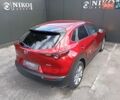 Красный Мазда CX-30, объемом двигателя 2 л и пробегом 52 тыс. км за 23990 $, фото 12 на Automoto.ua