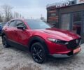 Красный Мазда CX-30, объемом двигателя 2.5 л и пробегом 54 тыс. км за 19900 $, фото 1 на Automoto.ua