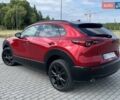 Красный Мазда CX-30, объемом двигателя 2.5 л и пробегом 56 тыс. км за 20500 $, фото 4 на Automoto.ua