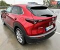 Красный Мазда CX-30, объемом двигателя 2 л и пробегом 61 тыс. км за 24700 $, фото 6 на Automoto.ua