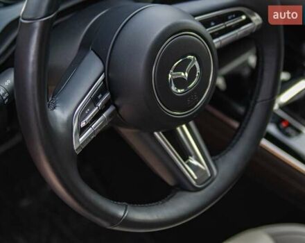 Красный Мазда CX-30, объемом двигателя 2.5 л и пробегом 38 тыс. км за 21800 $, фото 12 на Automoto.ua