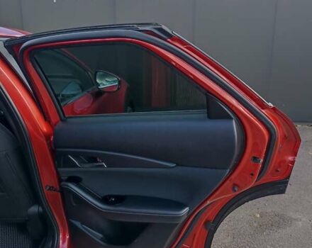 Червоний Мазда CX-30, об'ємом двигуна 2 л та пробігом 52 тис. км за 23990 $, фото 32 на Automoto.ua