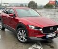 Красный Мазда CX-30, объемом двигателя 2 л и пробегом 61 тыс. км за 24700 $, фото 23 на Automoto.ua
