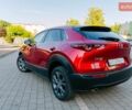 Красный Мазда CX-30, объемом двигателя 2.5 л и пробегом 35 тыс. км за 22000 $, фото 5 на Automoto.ua