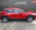 Червоний Мазда CX-30, об'ємом двигуна 2 л та пробігом 52 тис. км за 23990 $, фото 16 на Automoto.ua