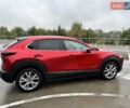 Красный Мазда CX-30, объемом двигателя 2 л и пробегом 61 тыс. км за 24800 $, фото 10 на Automoto.ua