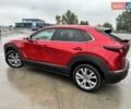 Красный Мазда CX-30, объемом двигателя 2 л и пробегом 61 тыс. км за 24800 $, фото 18 на Automoto.ua