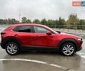 Красный Мазда CX-30, объемом двигателя 2 л и пробегом 61 тыс. км за 24700 $, фото 12 на Automoto.ua