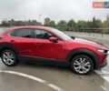 Красный Мазда CX-30, объемом двигателя 2 л и пробегом 61 тыс. км за 24700 $, фото 13 на Automoto.ua