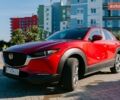 Красный Мазда CX-30, объемом двигателя 2.5 л и пробегом 35 тыс. км за 22000 $, фото 7 на Automoto.ua