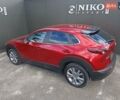 Червоний Мазда CX-30, об'ємом двигуна 2 л та пробігом 52 тис. км за 23990 $, фото 8 на Automoto.ua