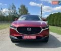 Красный Мазда CX-30, объемом двигателя 2.5 л и пробегом 21 тыс. км за 20500 $, фото 2 на Automoto.ua