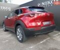 Червоний Мазда CX-30, об'ємом двигуна 2 л та пробігом 52 тис. км за 23990 $, фото 9 на Automoto.ua