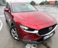 Красный Мазда CX-30, объемом двигателя 2 л и пробегом 61 тыс. км за 24800 $, фото 14 на Automoto.ua